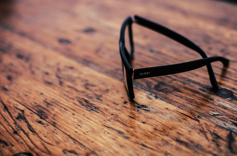 Eco-Friendly Accessories