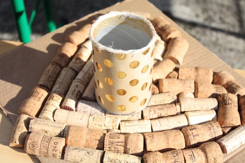 Upcycling Preloved Items
